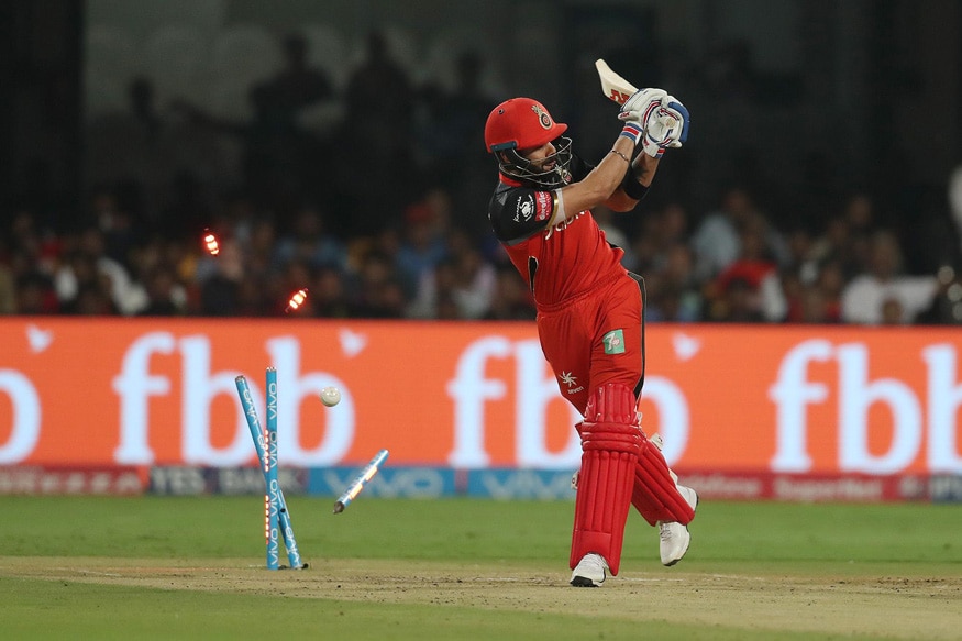 In Pics: RCB vs KXIP, IPL 2017, Match 43 In Pics: RCB vs KXIP, IPL 2017, Match 43