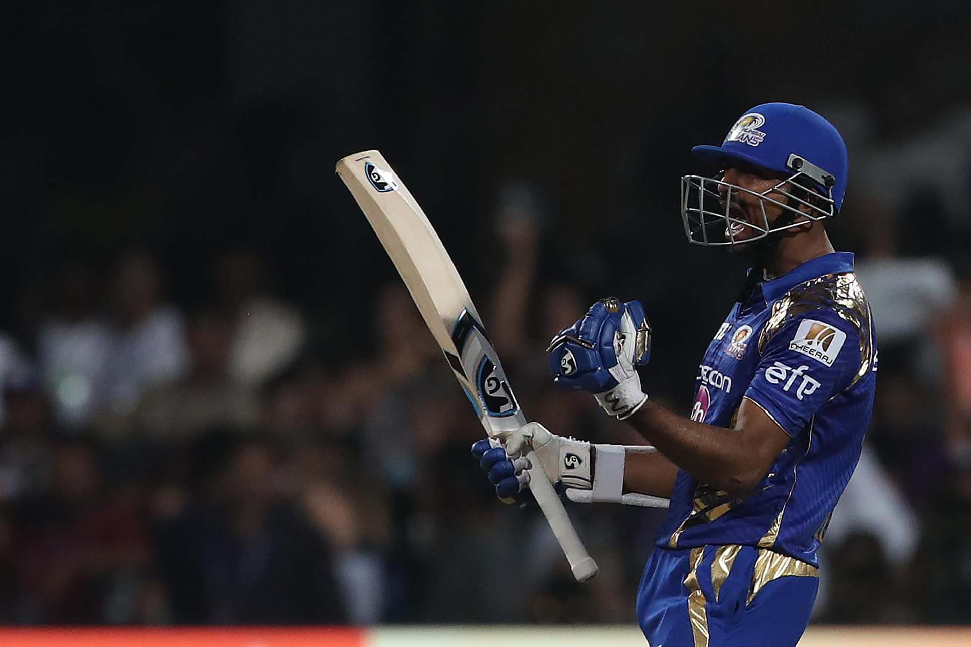 In Pics: MI vs KKR, IPL 2017, Match 59, Qualifier 2