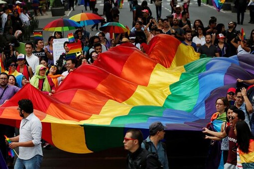Image for representation. (Reuters)
