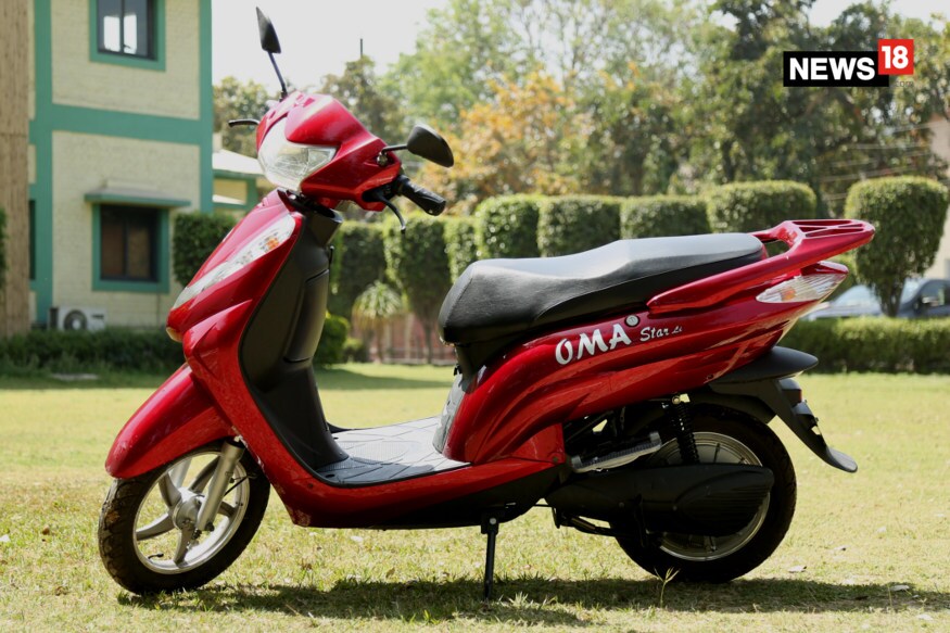 Lohia electric best sale bike price