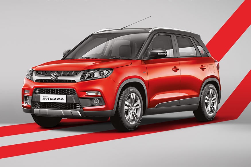 List of Maruti Suzuki Car Launches to Look Forward To