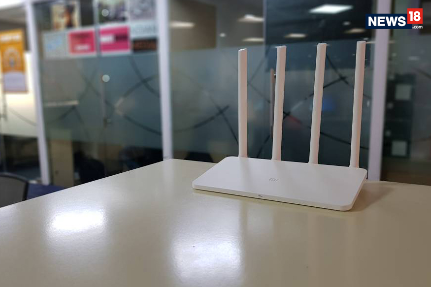 Xiaomi Mi Router 3C Launched: Here is All You Need to Know - News18