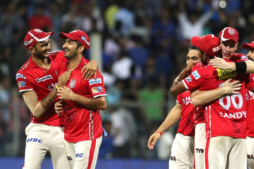 In Pics: MI vs KXIP, IPL 2017, Match 51 In Pics: MI vs KXIP, IPL 2017, Match 51