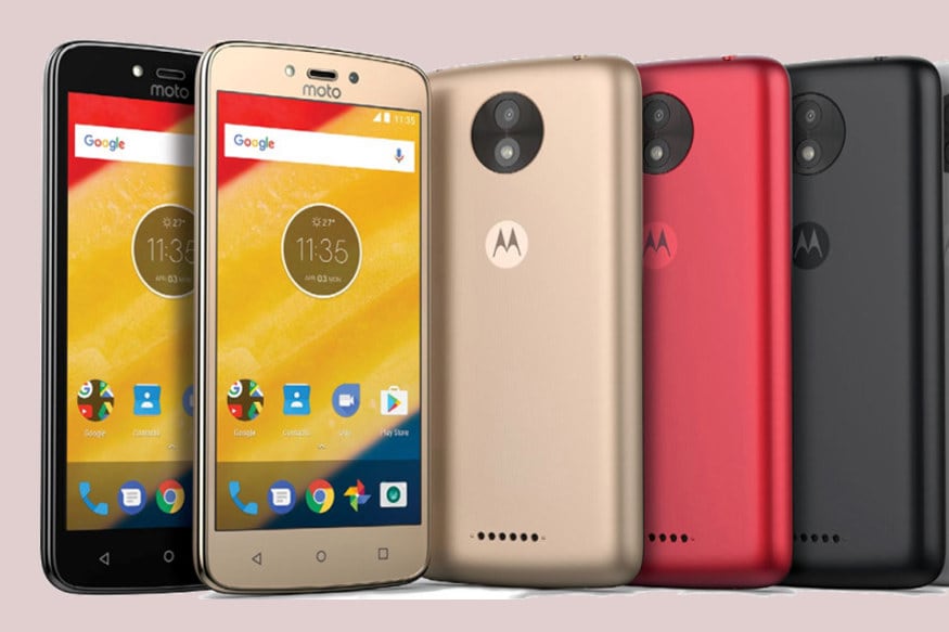 Motorola sales c 360