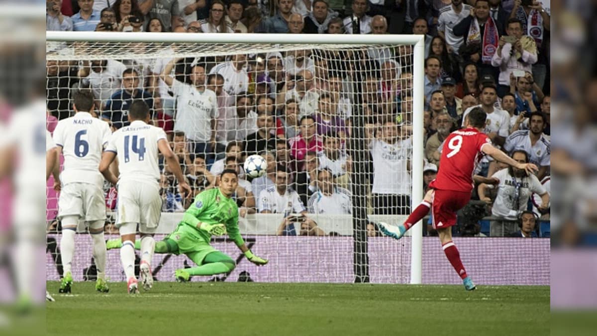 UEFA plans to revolutionise penalty shootouts with 'ABBA' - The