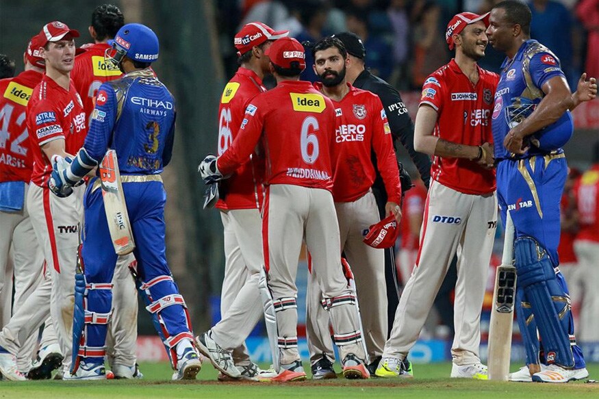 In Pics: MI vs KXIP, IPL 2017, Match 51 In Pics: MI vs KXIP, IPL 2017, Match 51