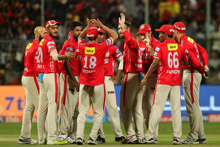 In Pics: RCB vs KXIP, IPL 2017, Match 43 In Pics: RCB vs KXIP, IPL 2017, Match 43