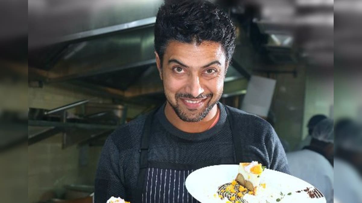 Chef Ranveer Brar Shows us How to Indulge in Nawab Style Lucknawi