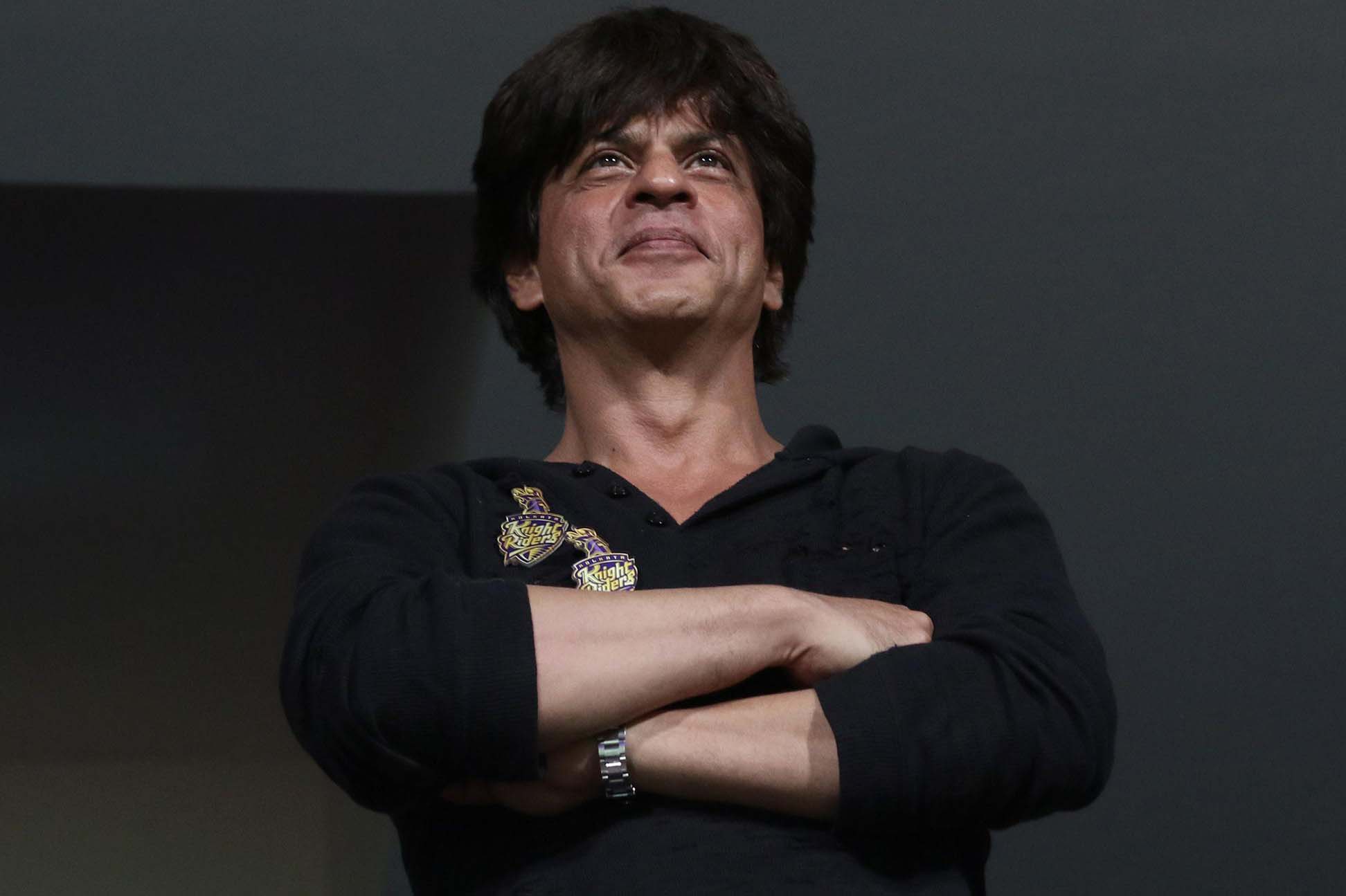 Shah Rukh Khan Reaches 28 Million Followers on Twitter - News18