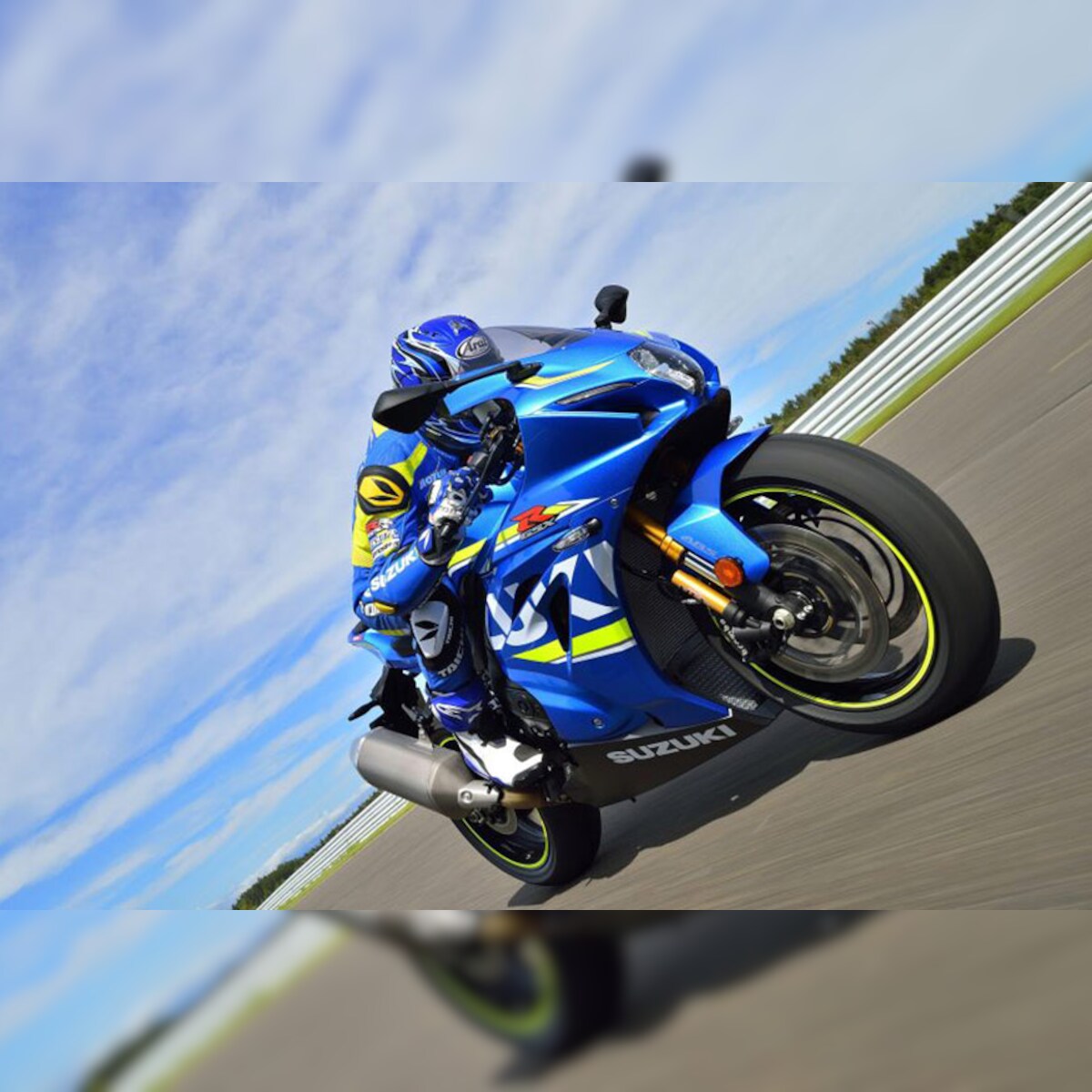 17 Suzuki Gsx R1000 And Gsx R1000r Launched In India At Rs 19 Lakh 17 Suzuki Gsx R1000 And Gsx R1000r Launched In India At Rs 19 Lakh