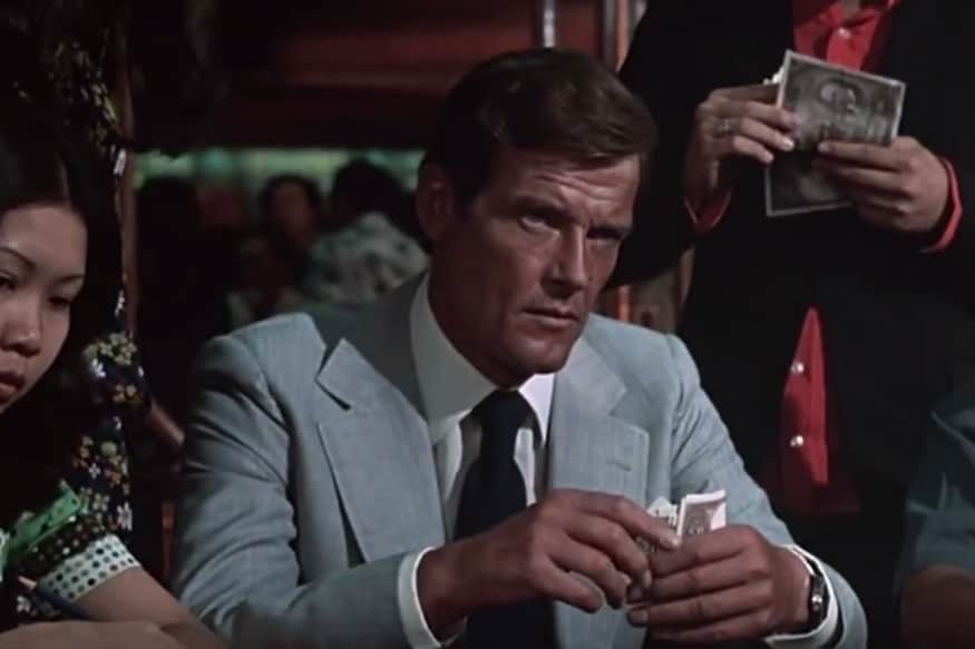 Remembering Roger Moore: 7 Of His James Bond Performances - News18