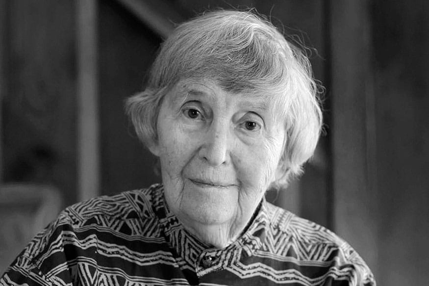 'Natural Foods Cookbook' Author Beatrice Trum Hunter Dies 'Natural Foods Cookbook' Author Beatrice Trum Hunter Dies