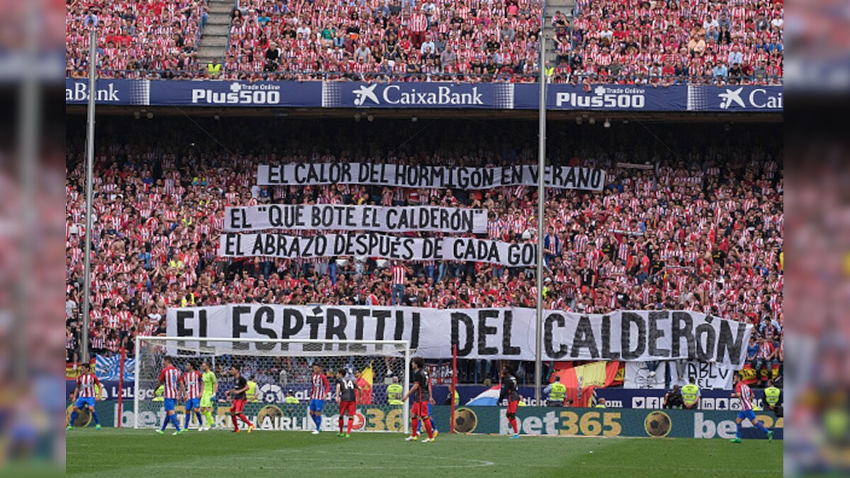 Atlético Femenino seek fresh start after hiatus - Into the Calderon