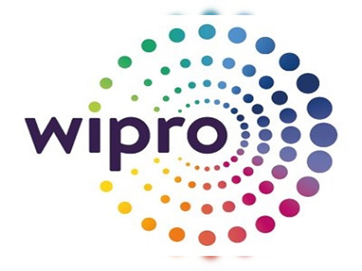 Wipro Changes its Logo After Almost 2 Decades