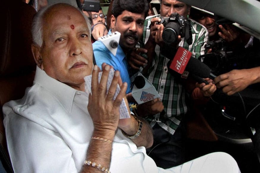 Karnataka Elections LIVE: BJP's Latest List Has No Place for BSY's Son, Aide Sobha Karandlaje