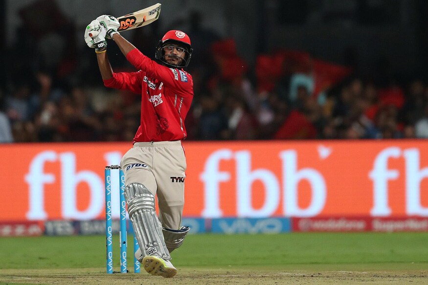 In Pics: RCB vs KXIP, IPL 2017, Match 43 In Pics: RCB vs KXIP, IPL 2017, Match 43