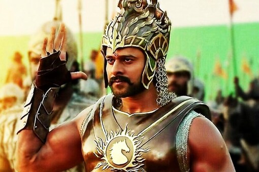 Image: Youtube/ A still from Baahubali 2: The Conclusion