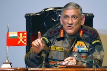 Terrorists Continued With Their Activities Even During Ramzan Ceasefire, Says Gen Bipin Rawat