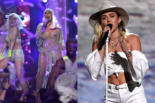 Billboard Music Awards 2017 Top Performances From The Star Studded Night