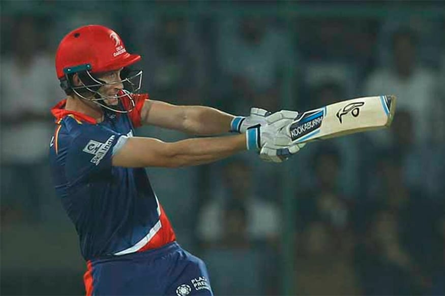 In Pics: DD vs SRH, IPL 2017, Match 40 In Pics: DD vs SRH, IPL 2017, Match 40