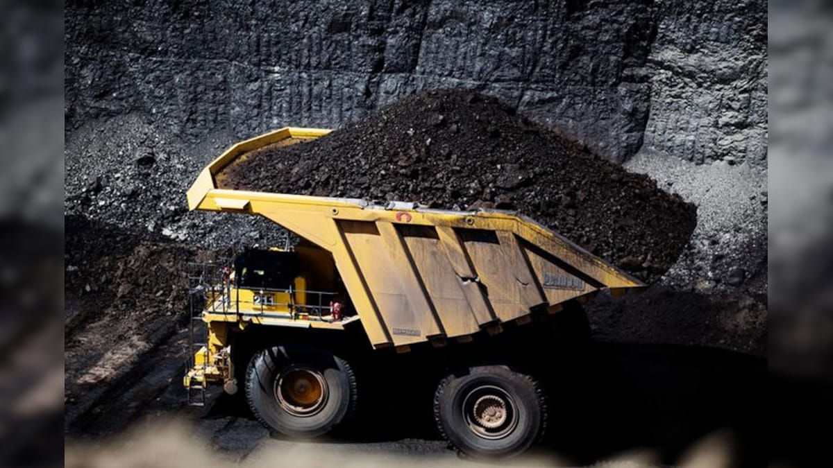 Jharkhand to Get Rs 18,889 Crore from Coal Mined by CIL in Next 4 Years: Govt