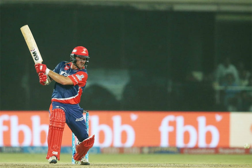 In Pics: DD vs SRH, IPL 2017, Match 40 In Pics: DD vs SRH, IPL 2017, Match 40