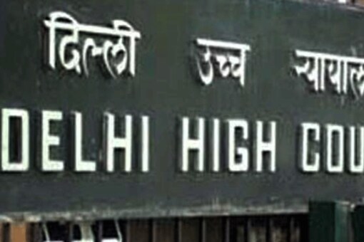 File photo of Delhi High Court.