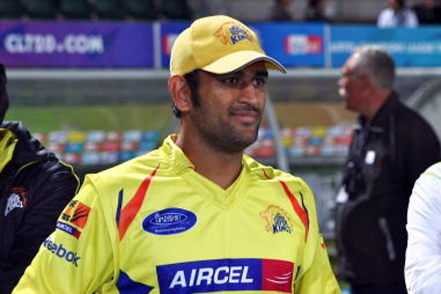 MS Dhoni Will Give You Challenges and Freedom to Evolve: L Balaji ...