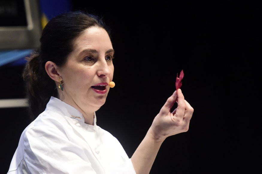 World's 50 Best Restaurants Awards Heading to Bilbao in 2018 World's 50 Best Restaurants Awards Heading to Bilbao in 2018