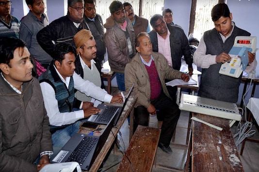 Election Commission Mulls Legal Action Against Cyber ...