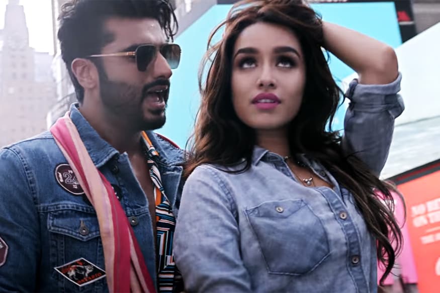 Half Girlfriend Movie Review The Film is Cinematic Equivalent of An