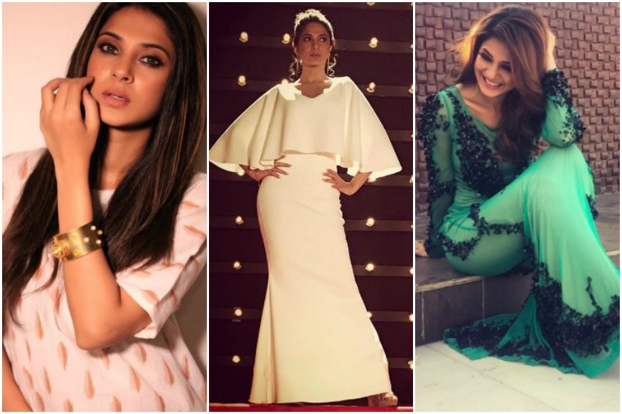 Jennifer winget maya clearance dresses