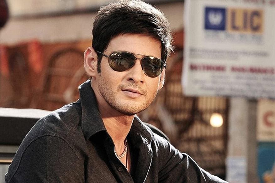 Mahesh Babus Spyder First Look Date  nowrunning