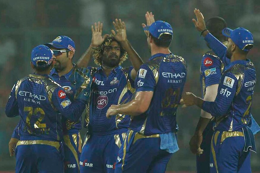 In Pics: DD vs MI, IPL 2017, Match 45 In Pics: DD vs MI, IPL 2017, Match 45