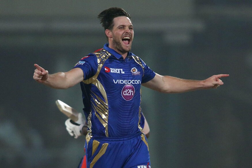 In Pics: DD vs MI, IPL 2017, Match 45 In Pics: DD vs MI, IPL 2017, Match 45