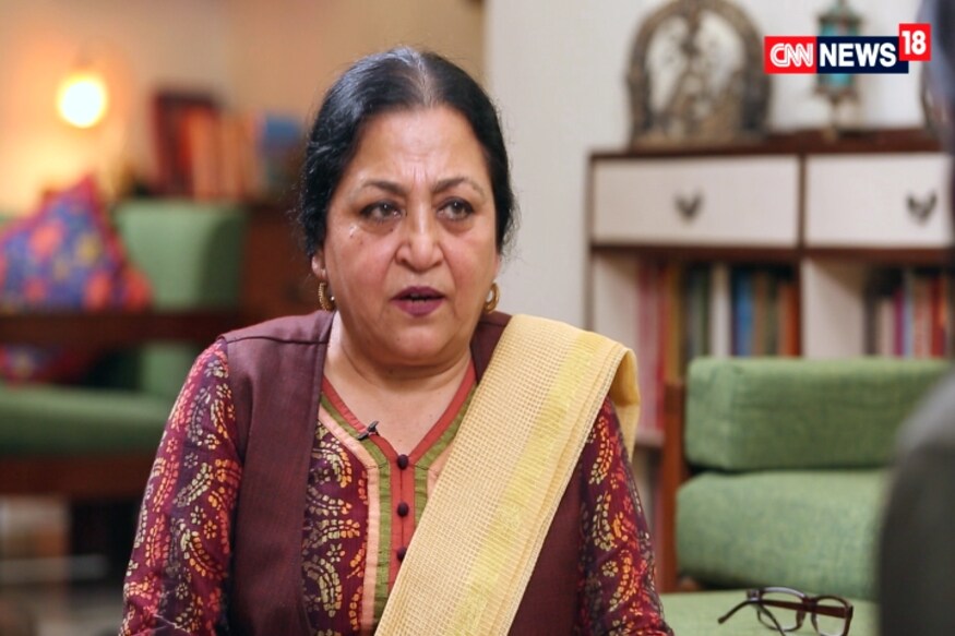 Watch: Off Centre With Madhu Kishwar - News18