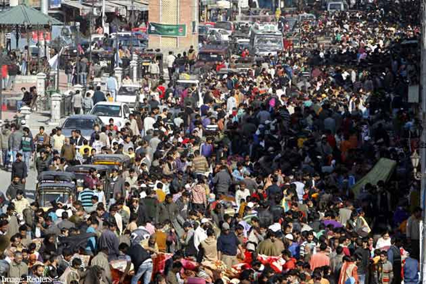 Number of People in India's Cities Will Overtake Rural Population in ...