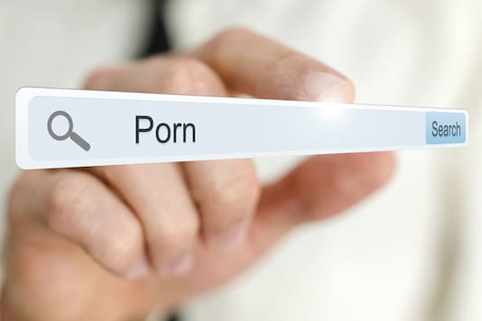 Indian Proan - Pornhub Records 95 Percent Increase in Traffic from India amid 21 ...