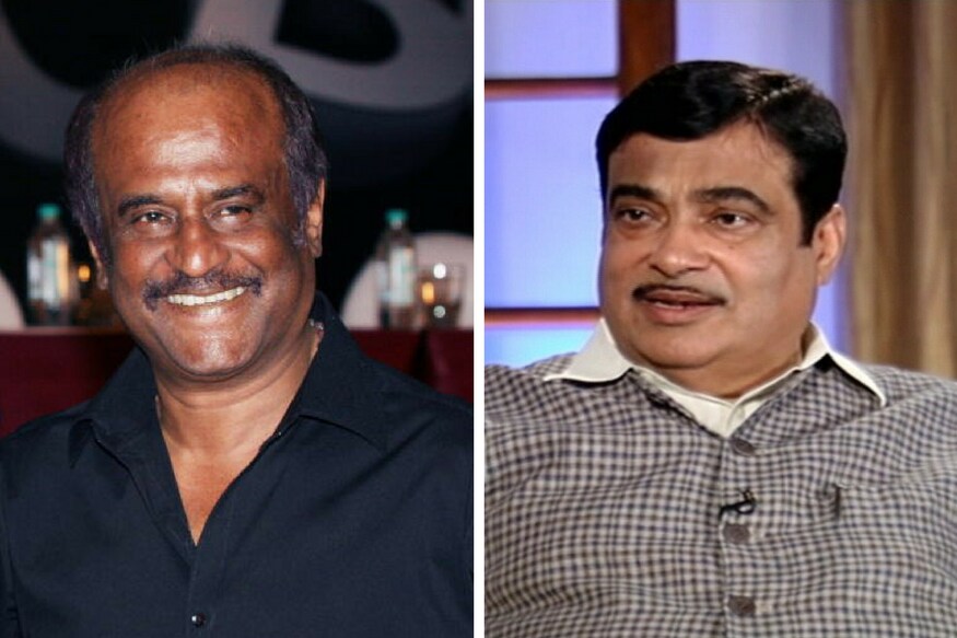 rajinikanth join bjp