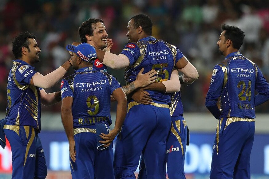 ipl 2017 final scorecard