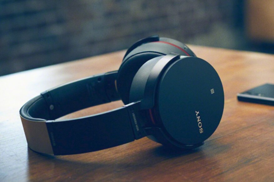 Sony MDR-XB950B1 Review: Extra Bass You 