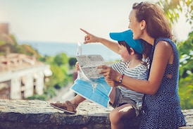 4 Destinations for a Delightful Holiday with Kids