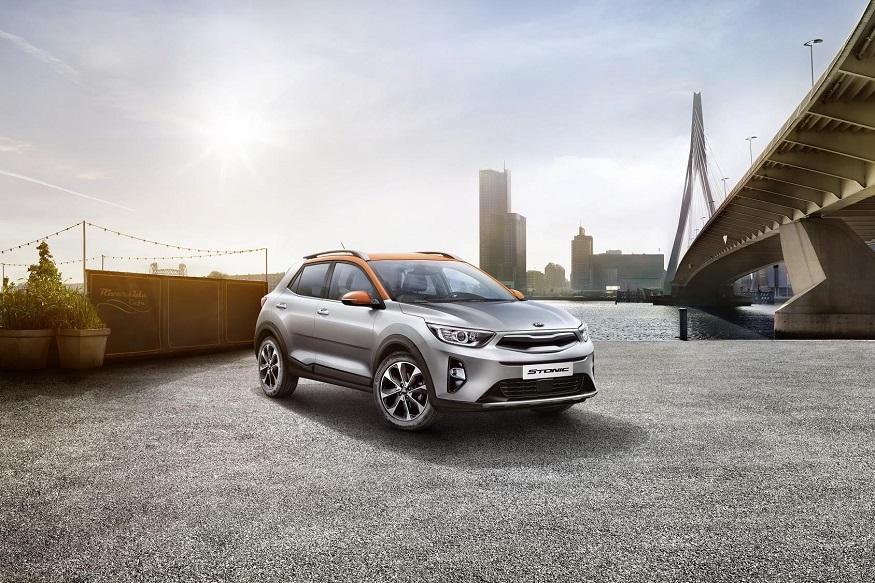  Kia Motors lanza sitio web en India e invita a posibles distribuidores