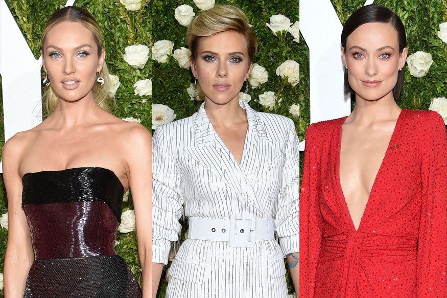 71st annual Tony Awards Arrivals News18