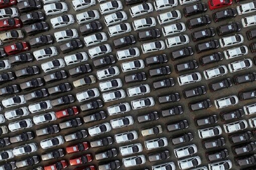 Representative Image.
(Image: REUTERS) 