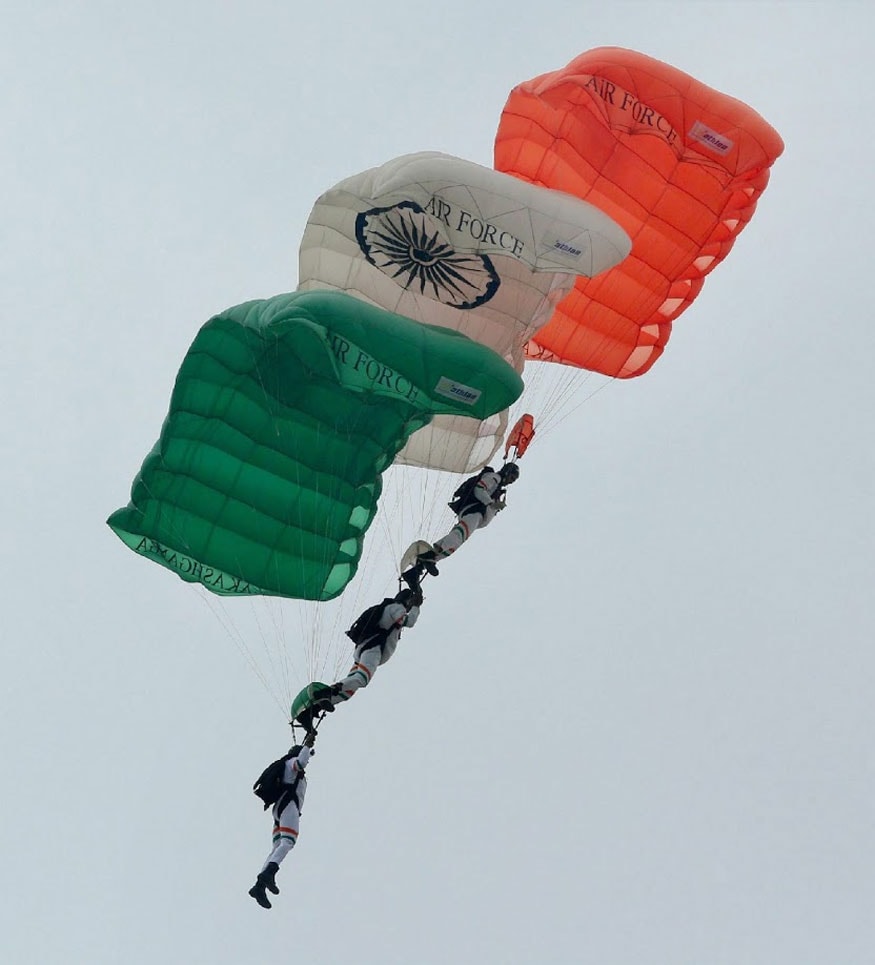 Day in Photos June 17, 2017 Photogallery