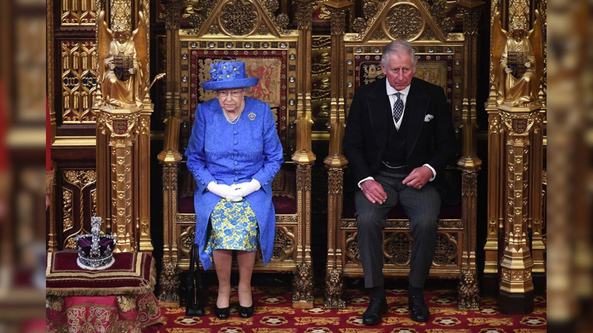 Prince Charles Becomes Longest-serving Prince of Wales