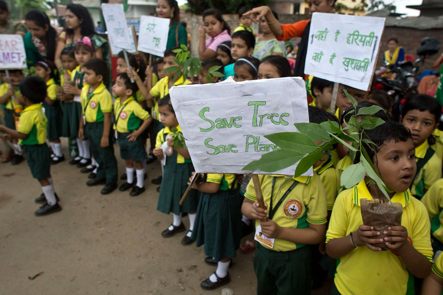 world environment day celebrations in india photogallery world environment day celebrations in india photogallery