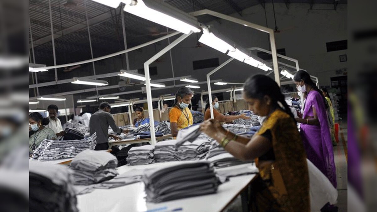 India's Garment Exports May Hit USD 20 Billion in FY18