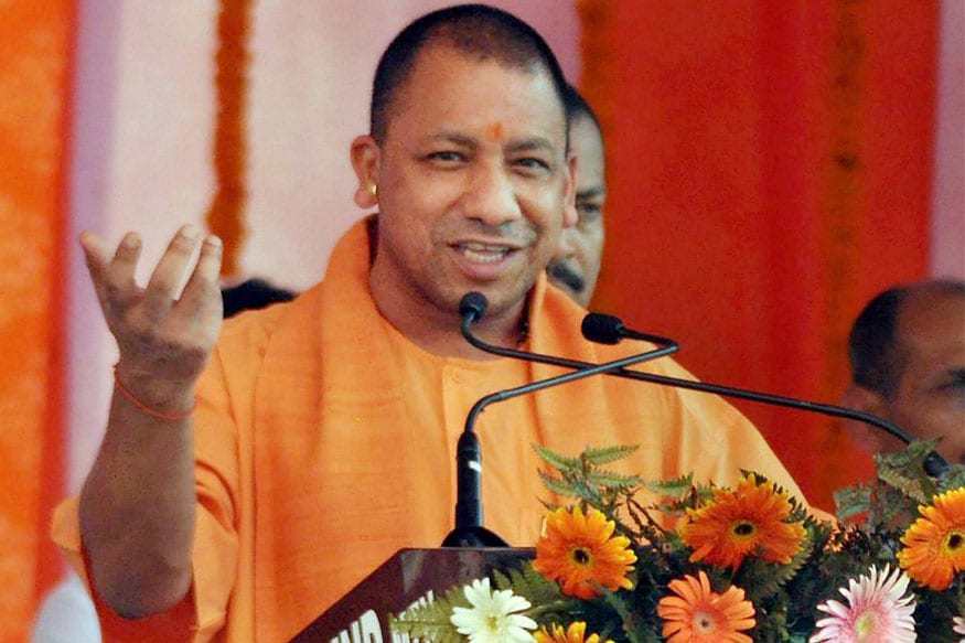 Riding On UP CM Yogi Adityanath’s Popularity, BJP Gears Up To Retain ...